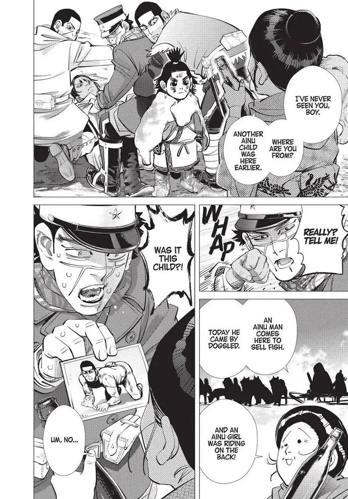 Golden Kamuy Chapter 140 image 11_optimized